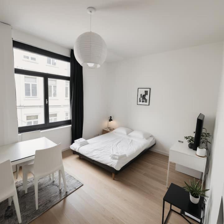 Escapade Cosy A Apartamento