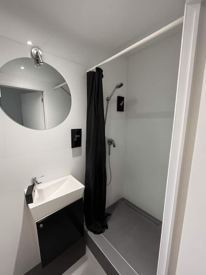 Apartamento Escapade Cosy A