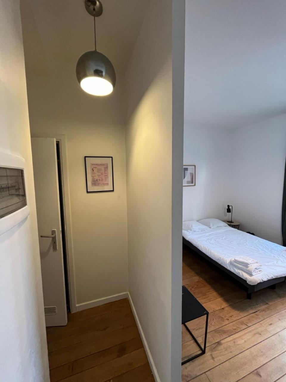 Escapade Cosy A * Bruxelas