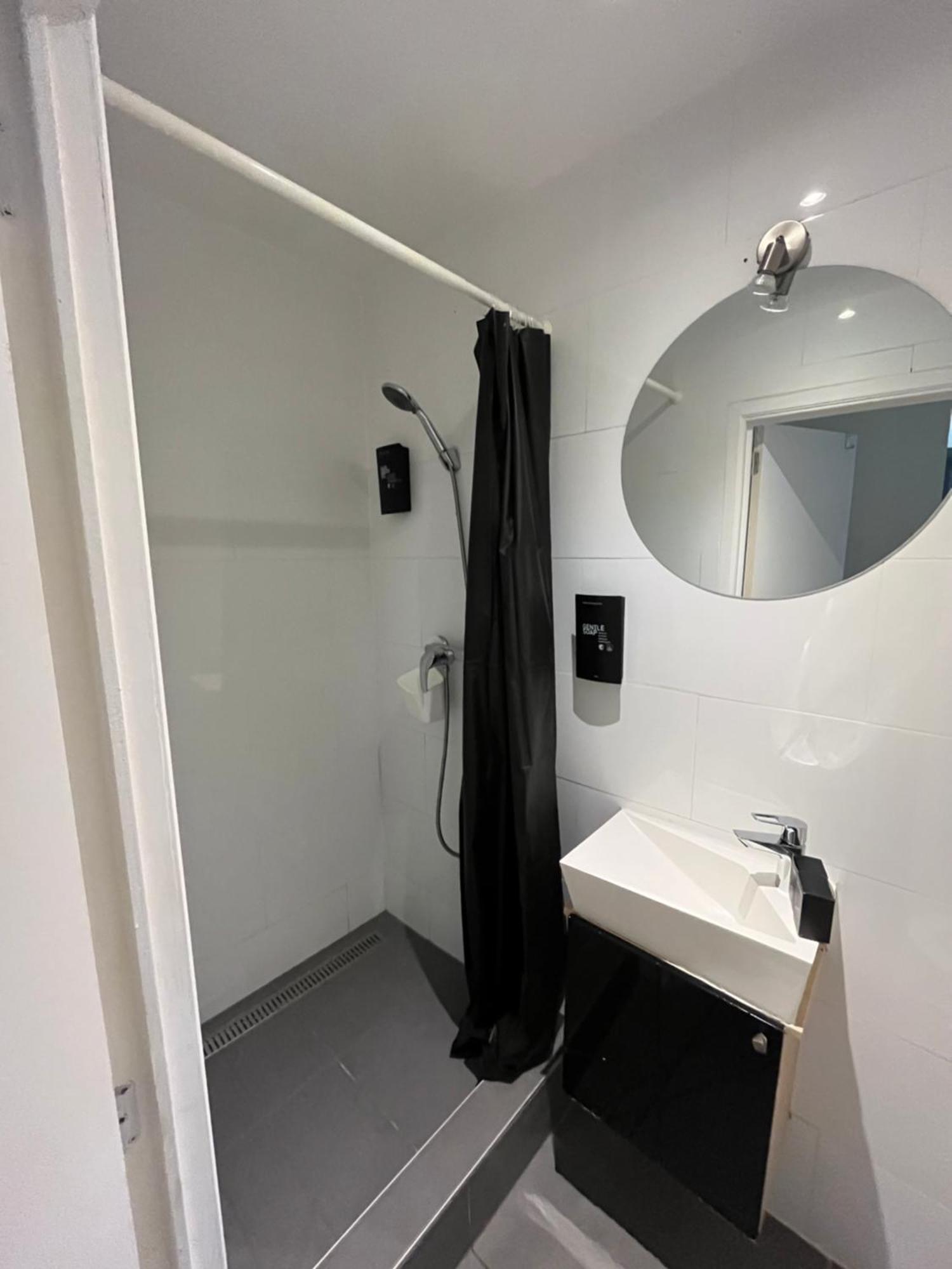 Apartamento Escapade Cosy A Bruxelas